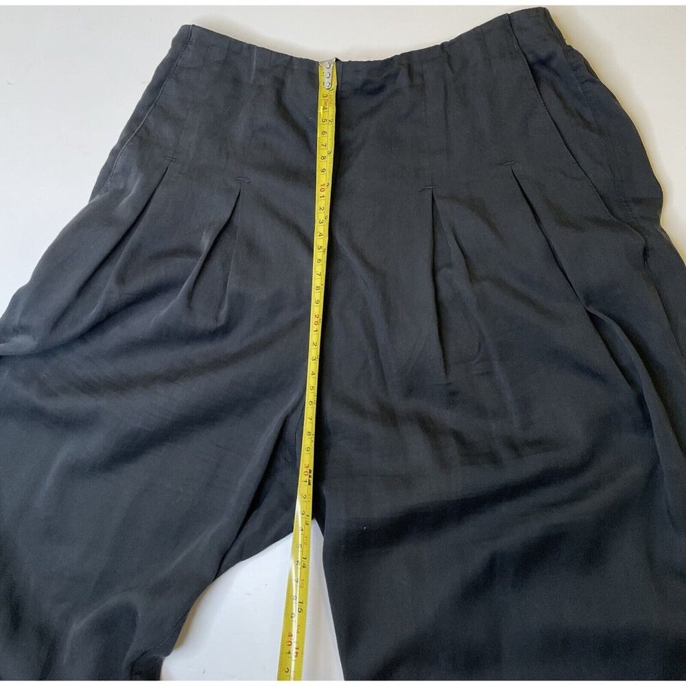 Lululemon Eazy Breezy Pants Pleated Tencel 6 Small - Picture 6 of 8